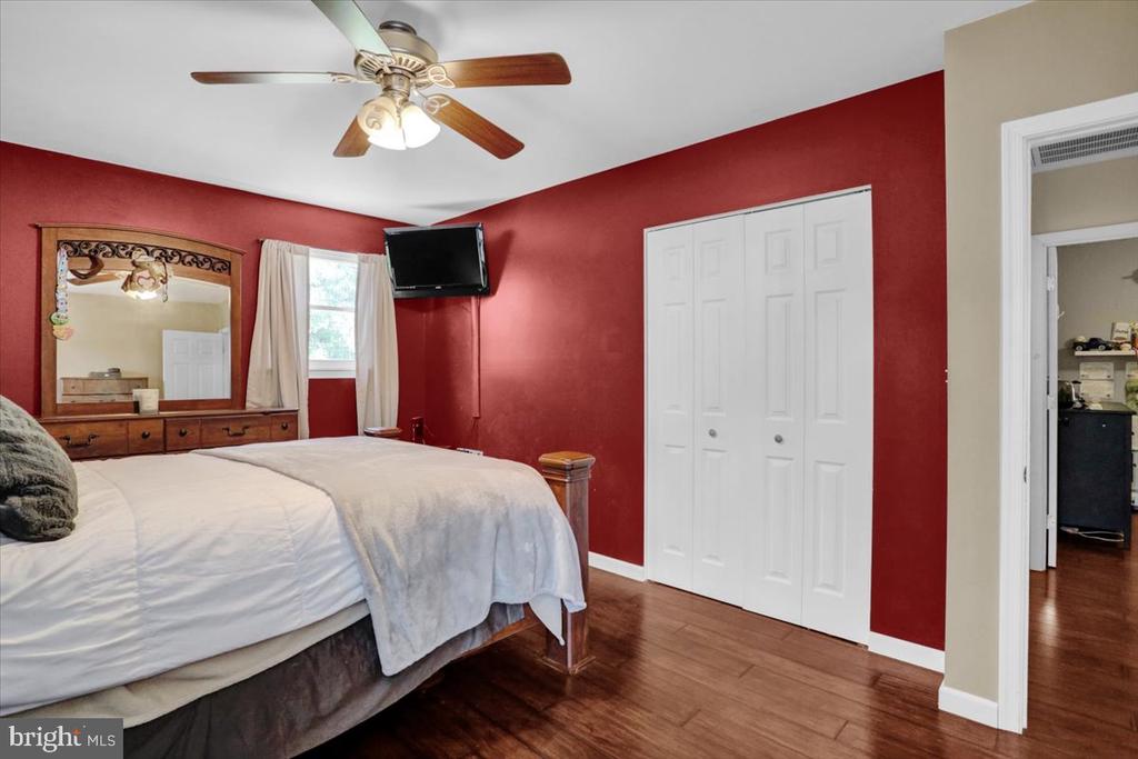 3312 NEW HANOVER SQUARE ROAD