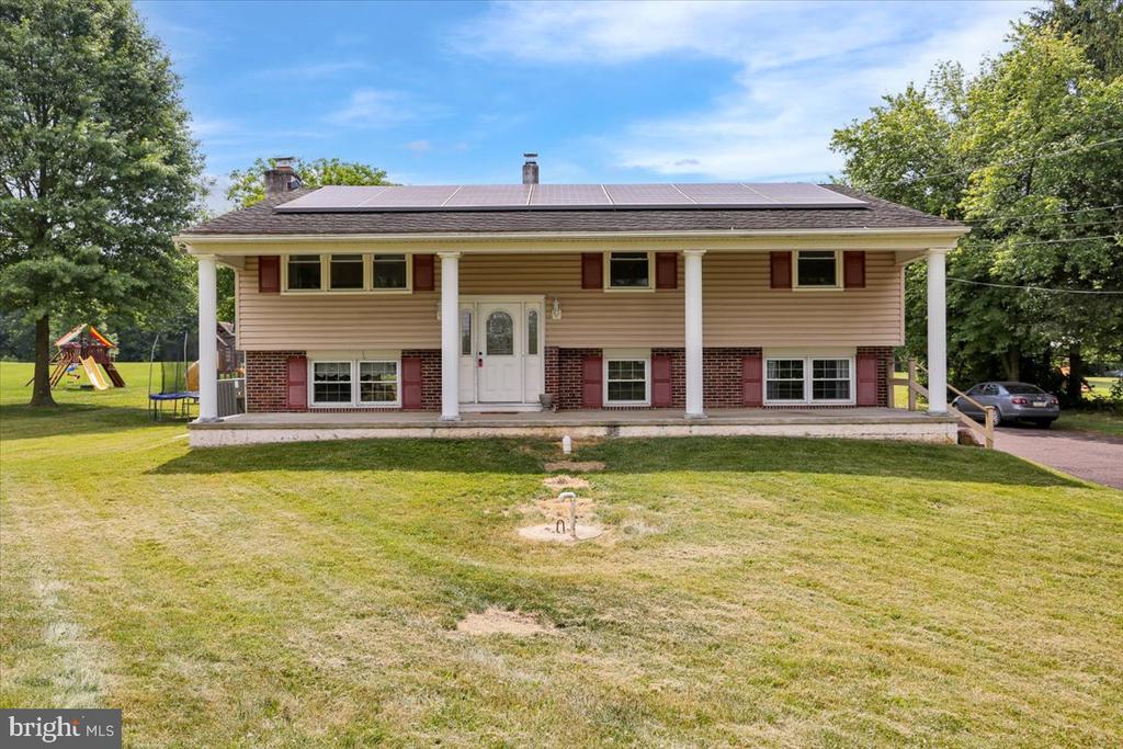 3312 NEW HANOVER SQUARE ROAD