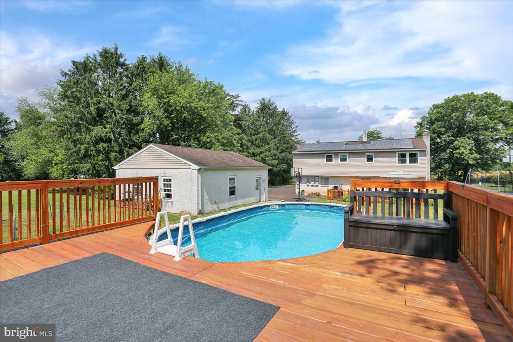 3312 NEW HANOVER SQUARE ROAD