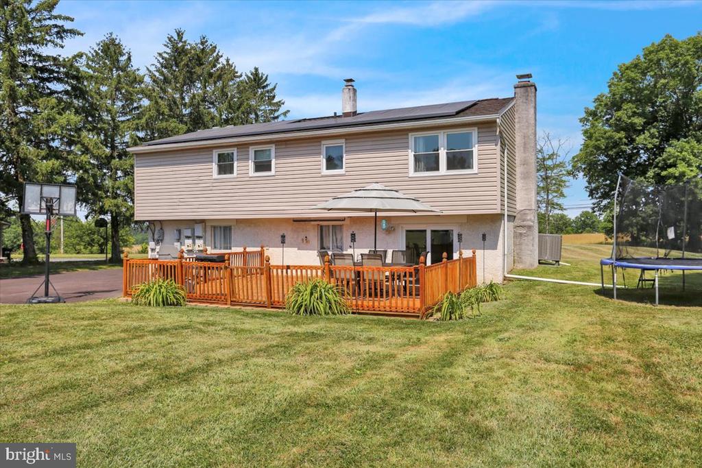 3312 NEW HANOVER SQUARE ROAD