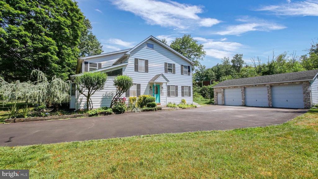 409 MARIE ROAD
