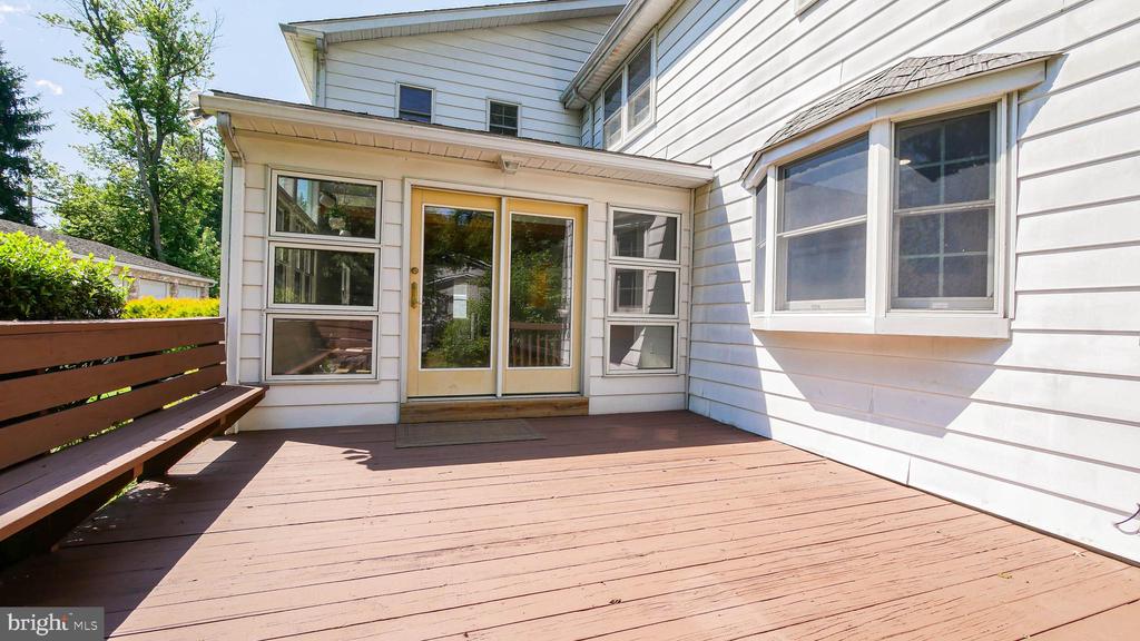 409 MARIE ROAD