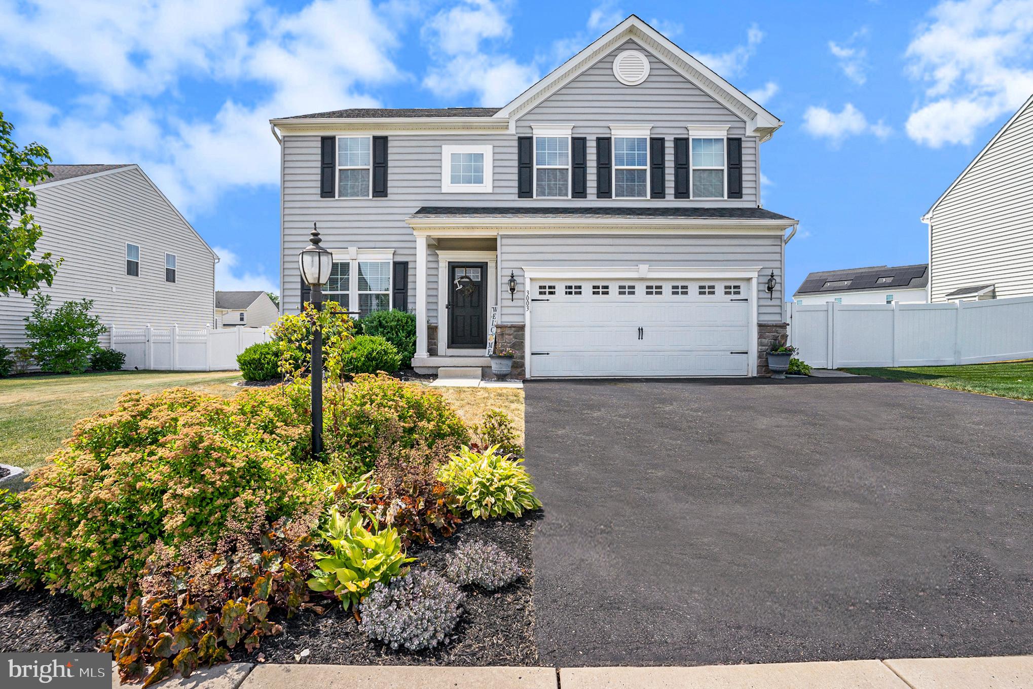 3003 SADDLEWOOD DRIVE