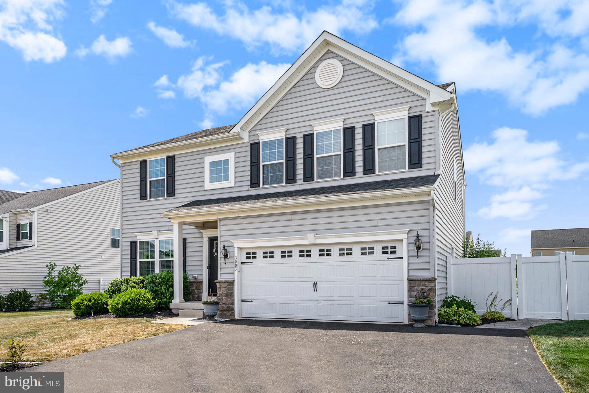 3003 SADDLEWOOD DRIVE