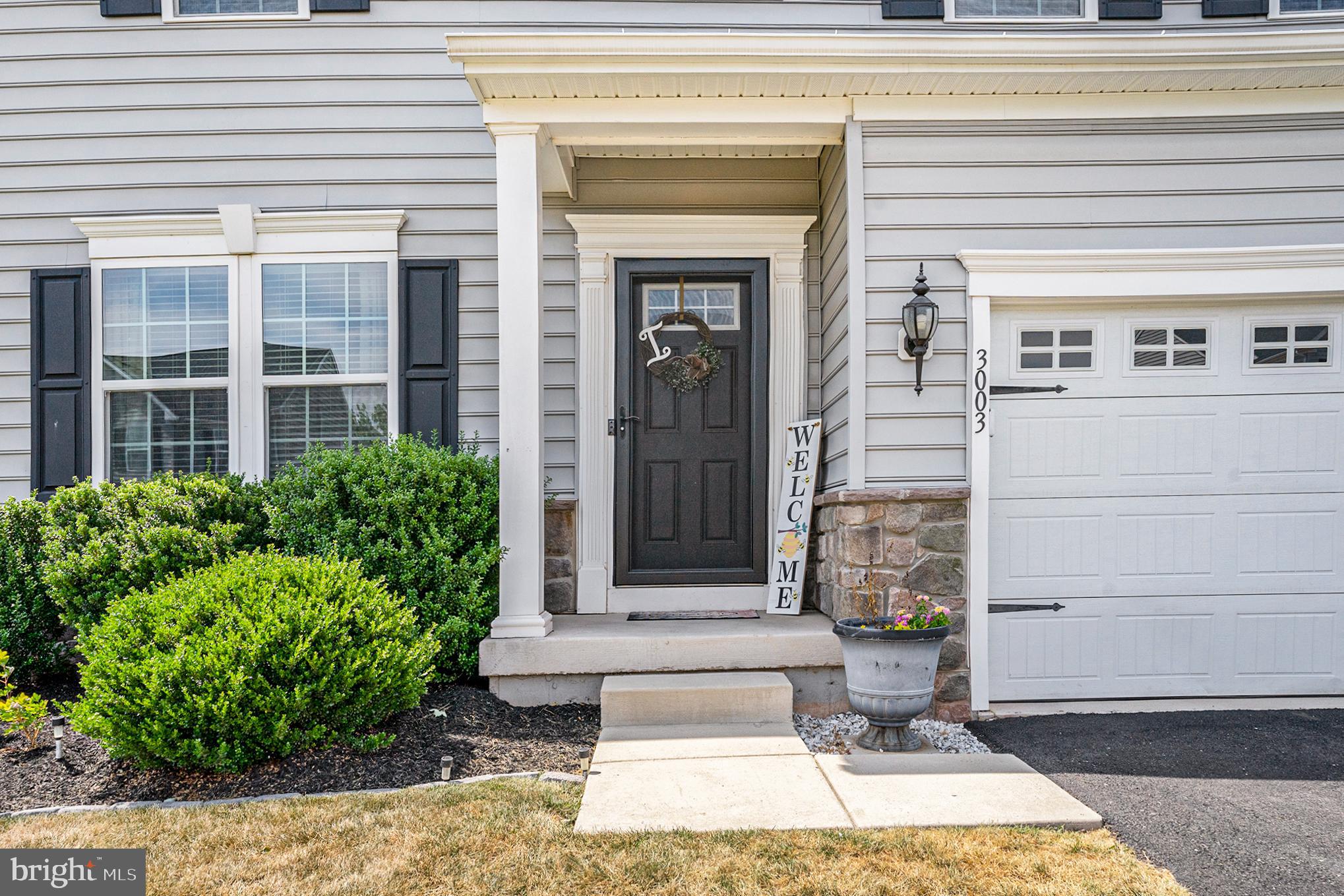 3003 SADDLEWOOD DRIVE