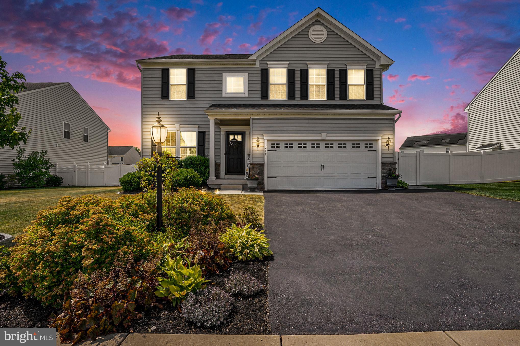 3003 SADDLEWOOD DRIVE