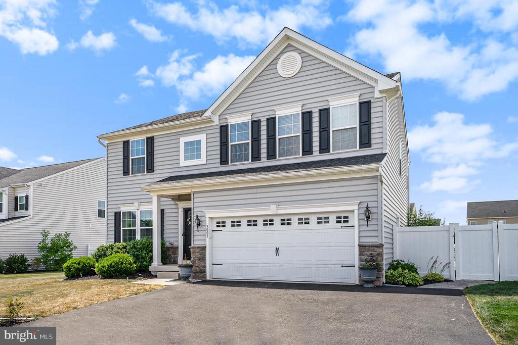 3003 SADDLEWOOD DRIVE