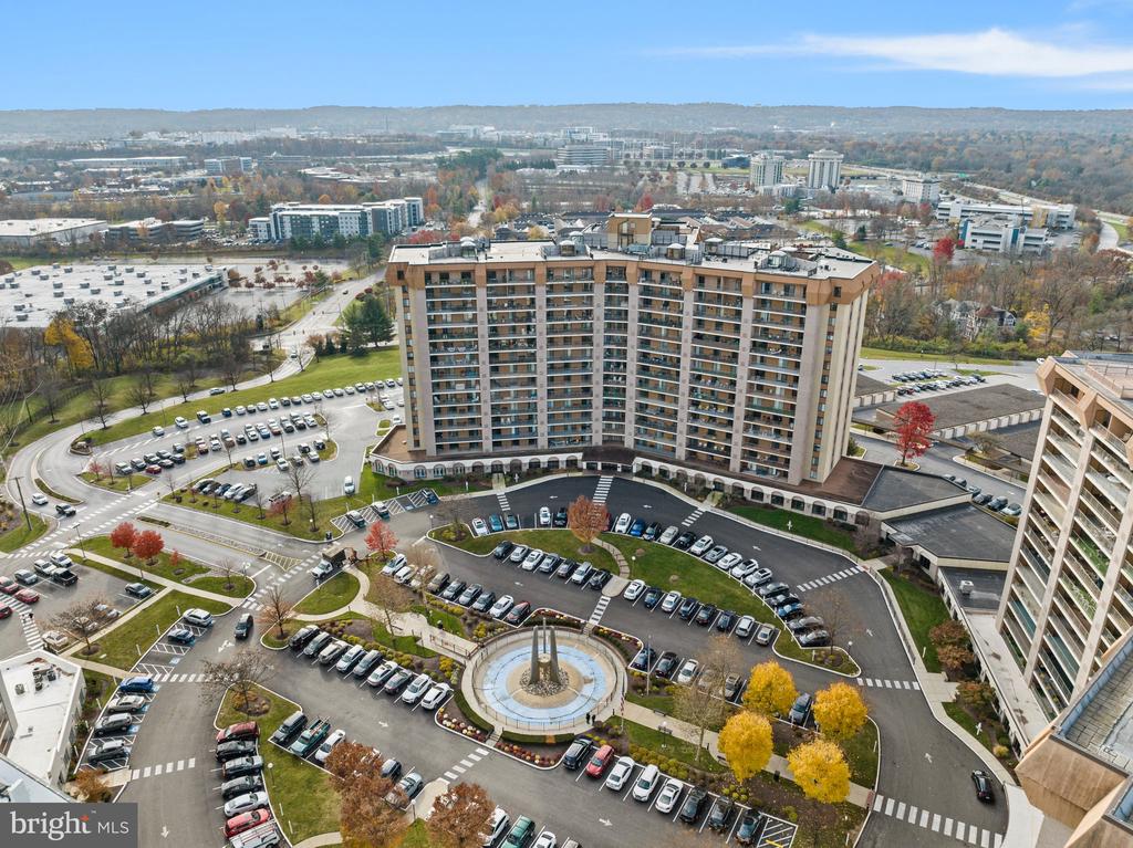 10608 VALLEY FORGE CIRCLE 608