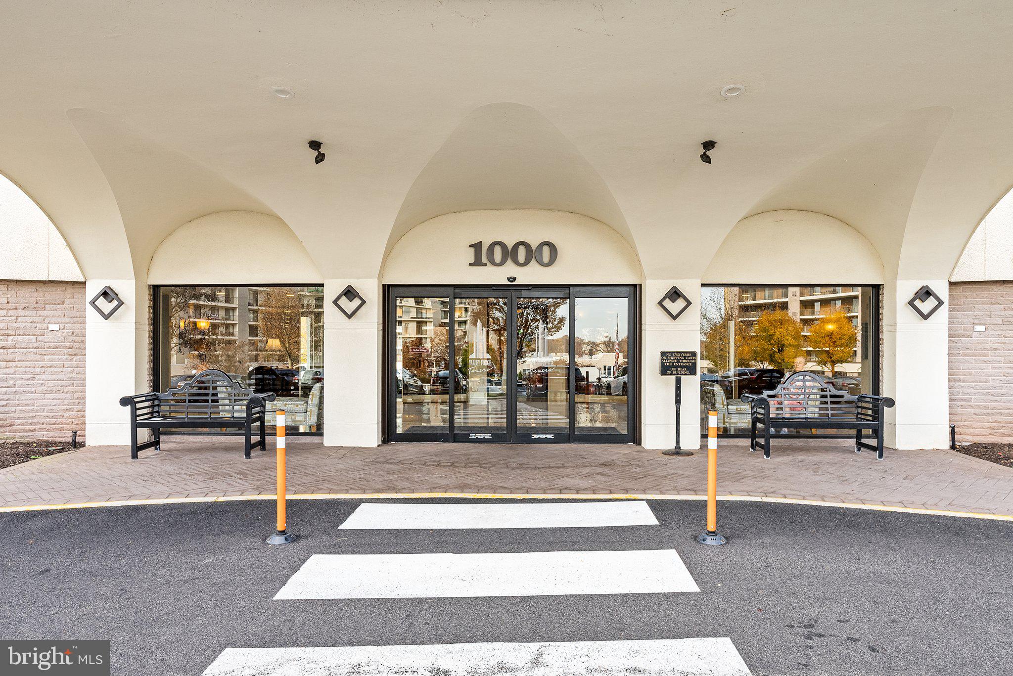 10608 VALLEY FORGE CIRCLE 608