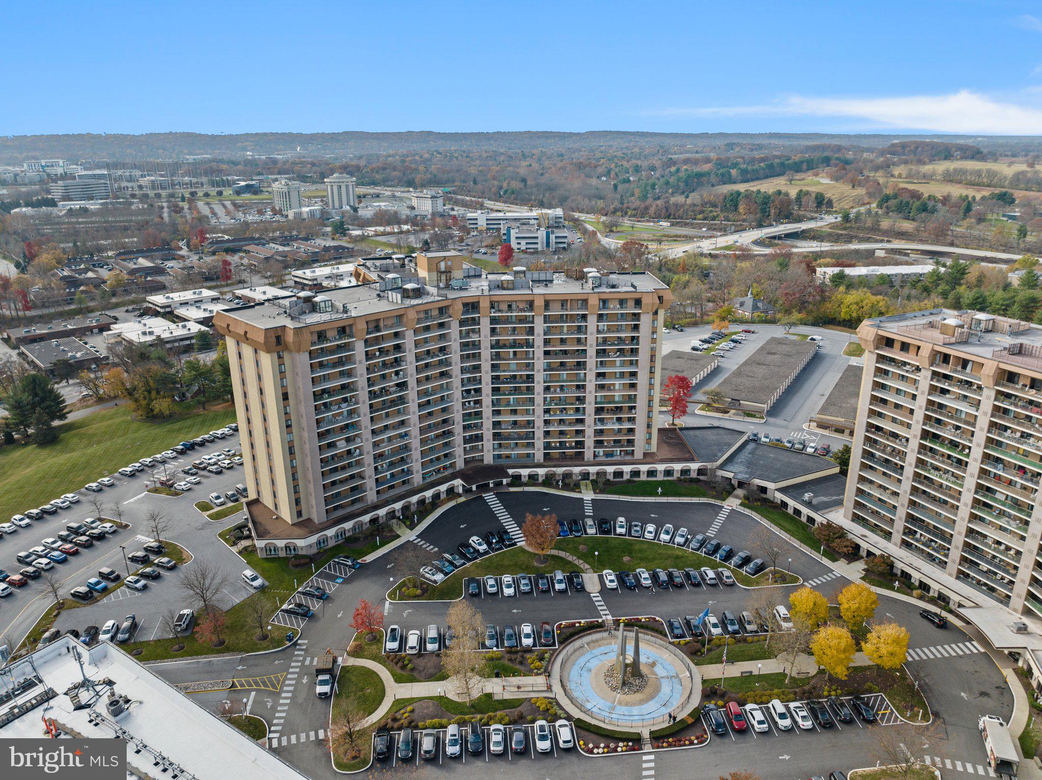 10608 VALLEY FORGE CIRCLE 608
