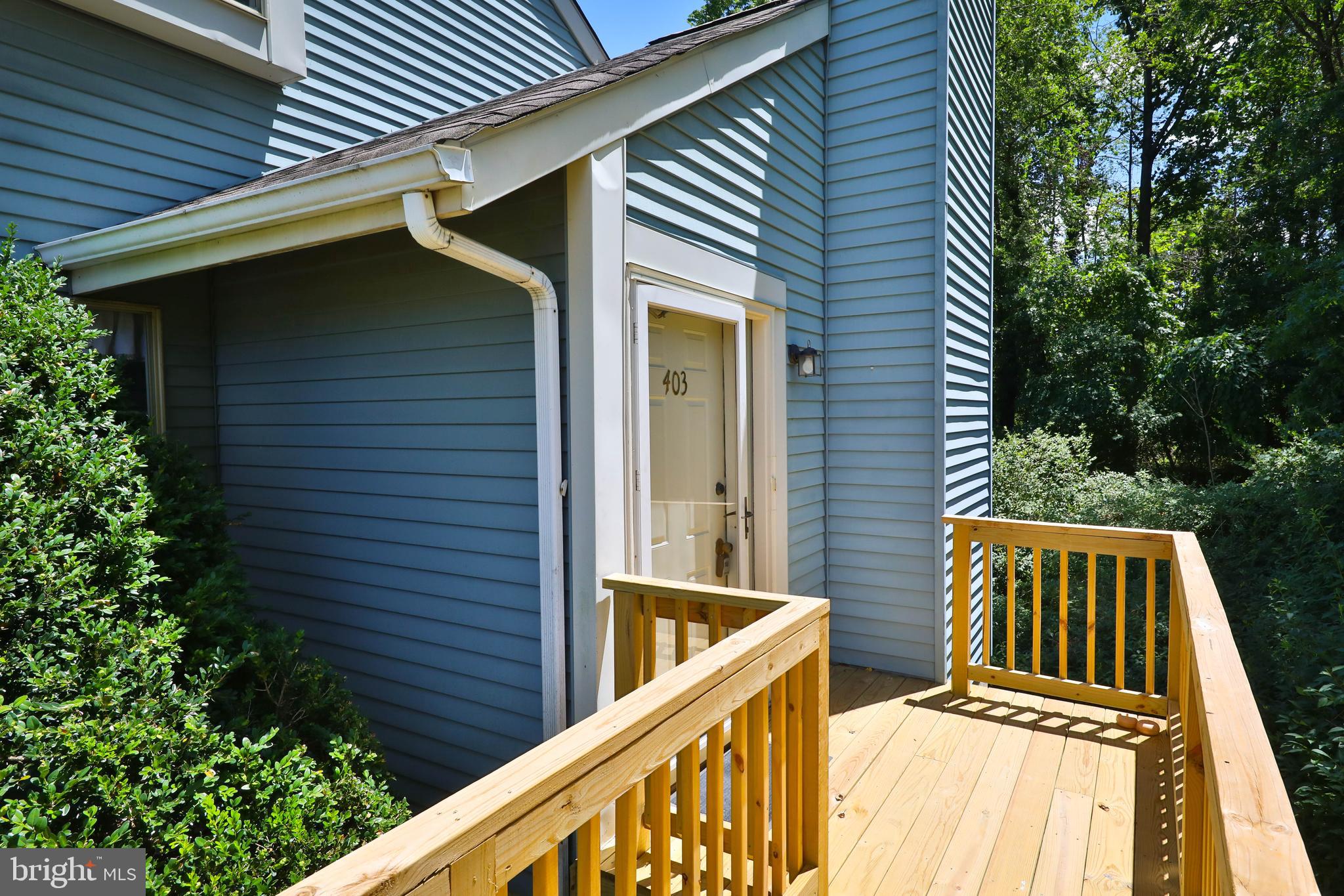 403 BROWN BRIAR CIRCLE