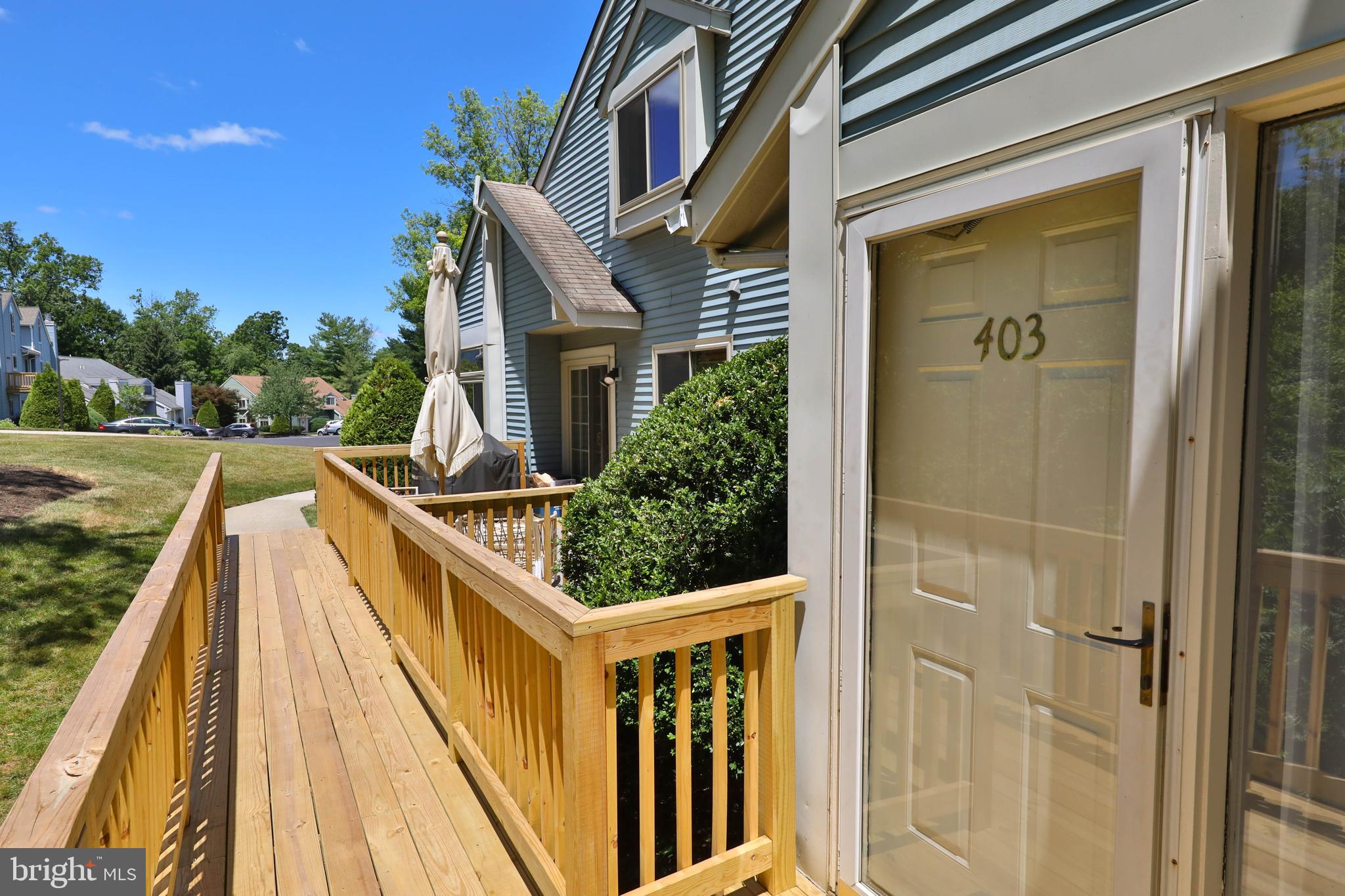 403 BROWN BRIAR CIRCLE