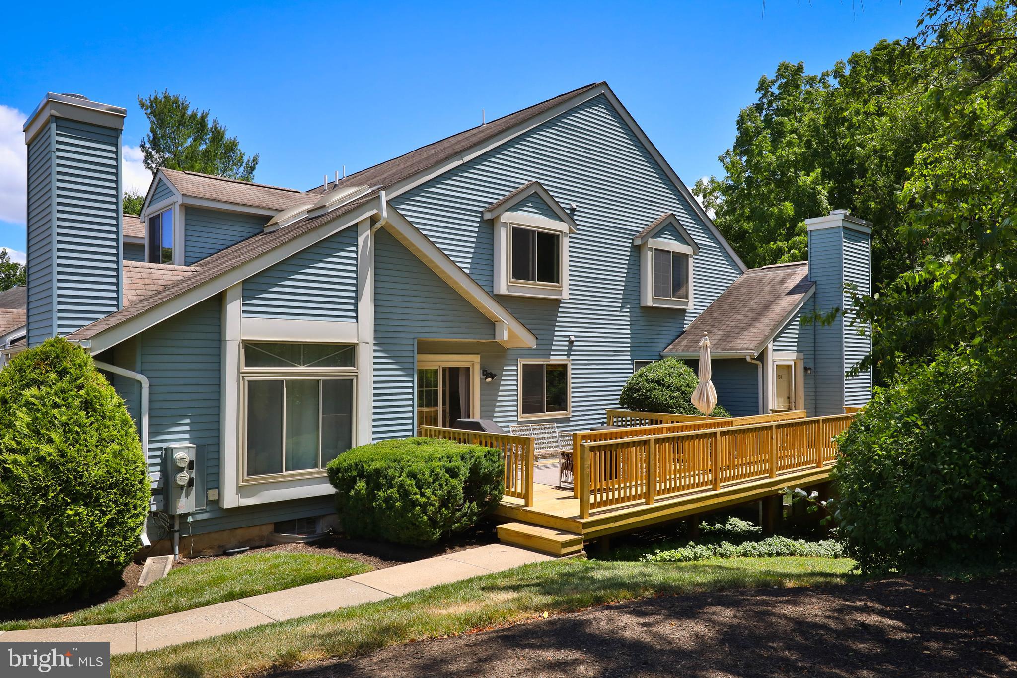 403 BROWN BRIAR CIRCLE