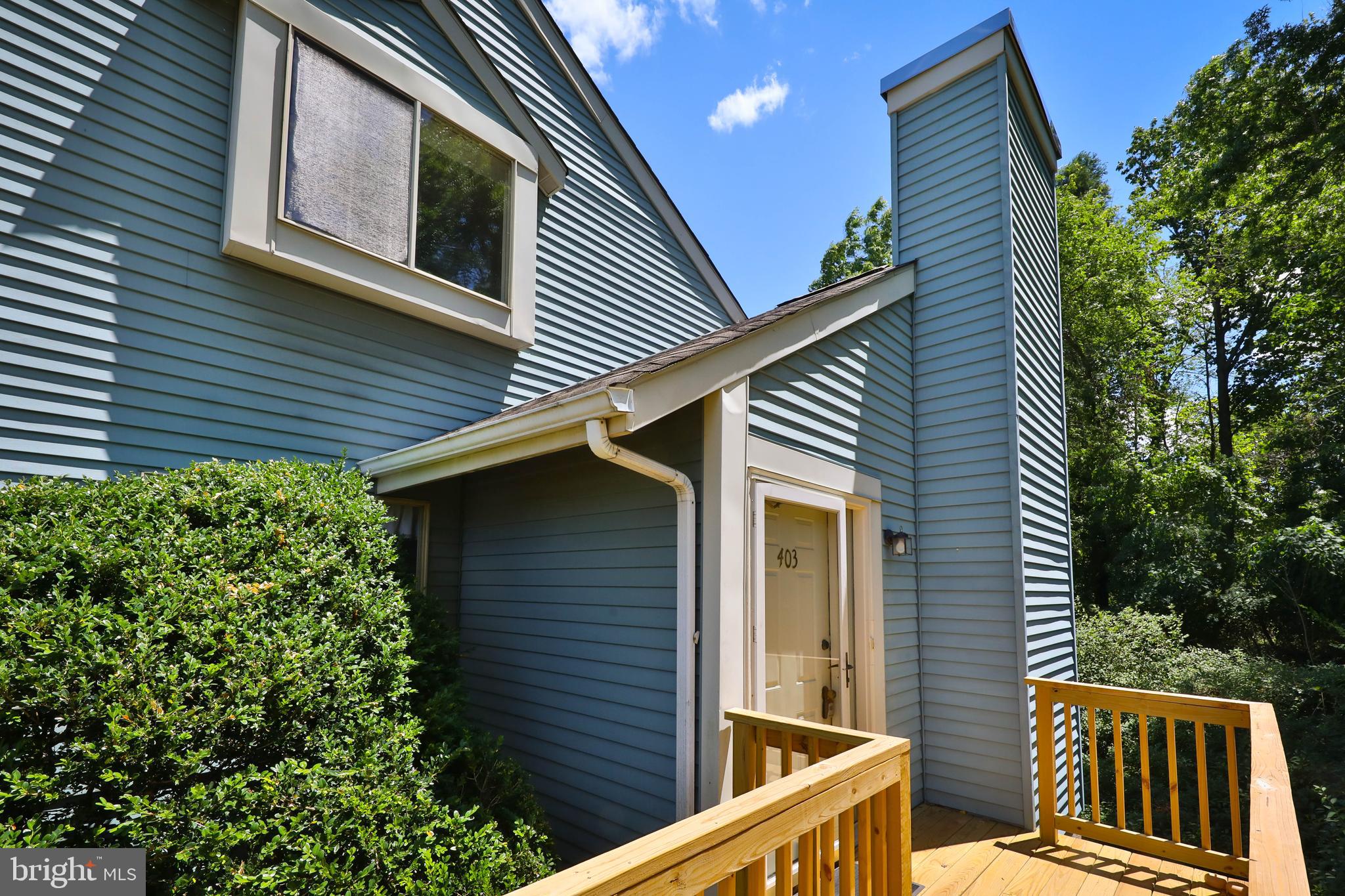 403 BROWN BRIAR CIRCLE