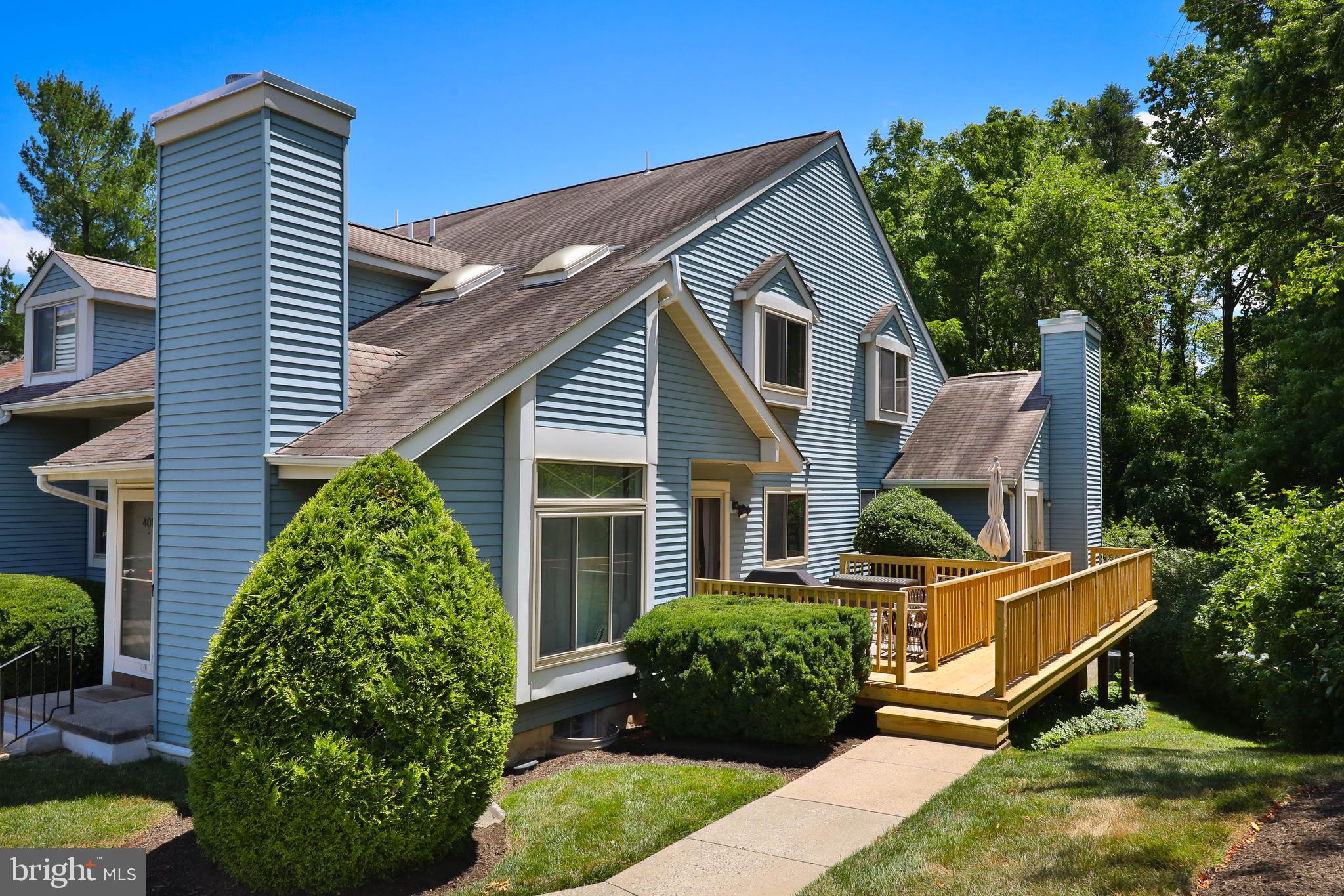 403 BROWN BRIAR CIRCLE