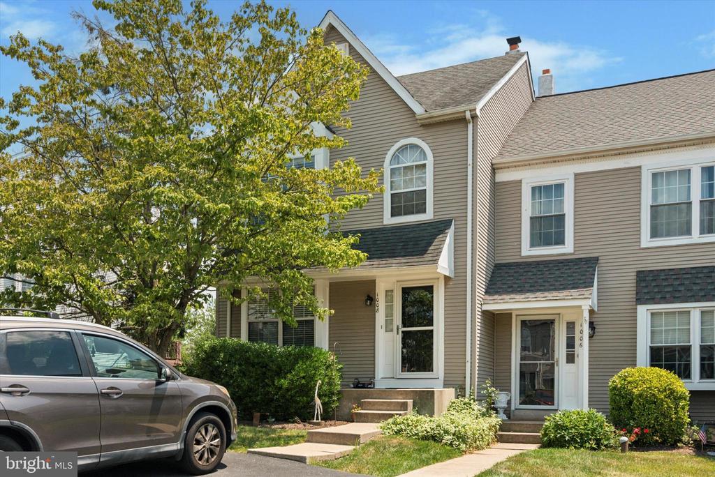 1008 RAFTER