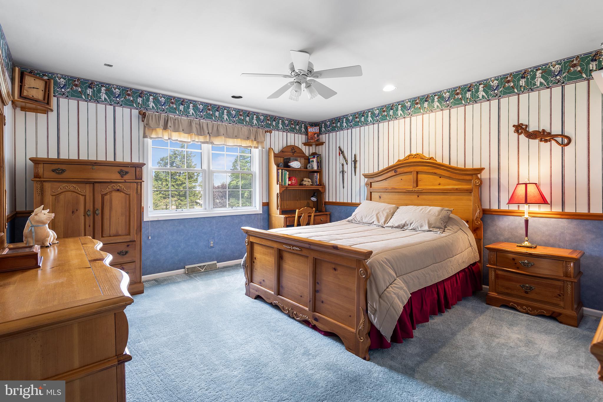 1122 CANTERBURY DRIVE