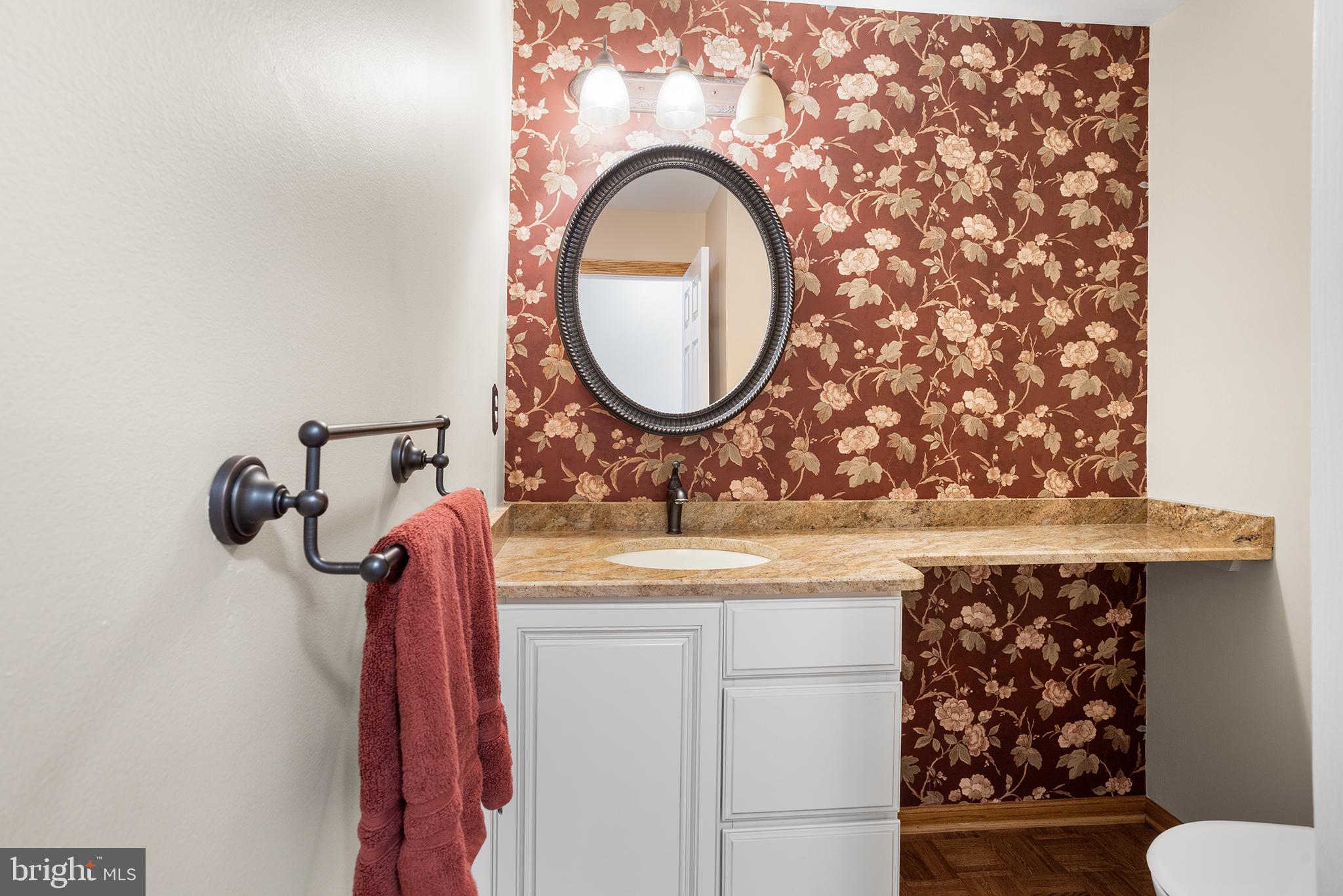 1122 CANTERBURY DRIVE