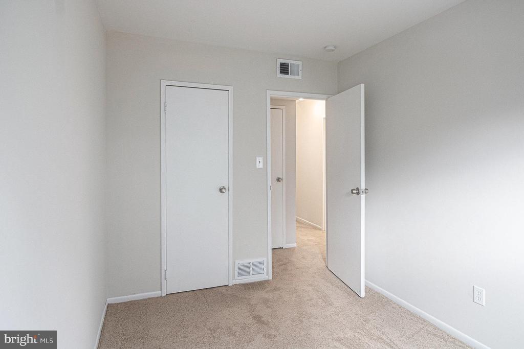 122 STONY WAY 122