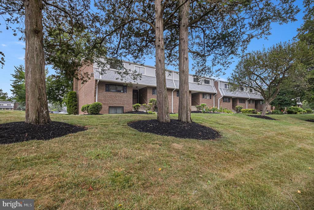 122 STONY WAY 122