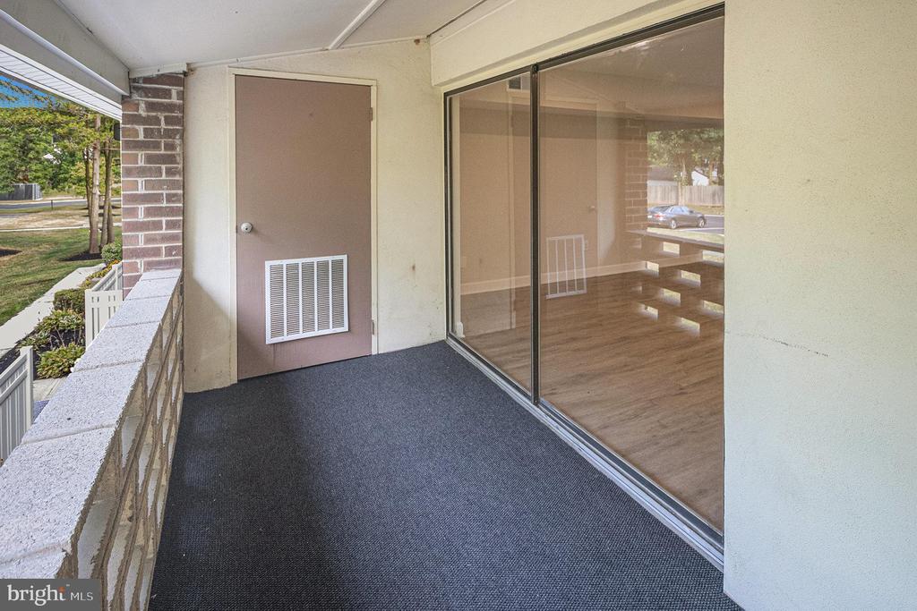 122 STONY WAY 122