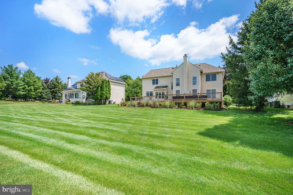104 SPYGLASS DRIVE