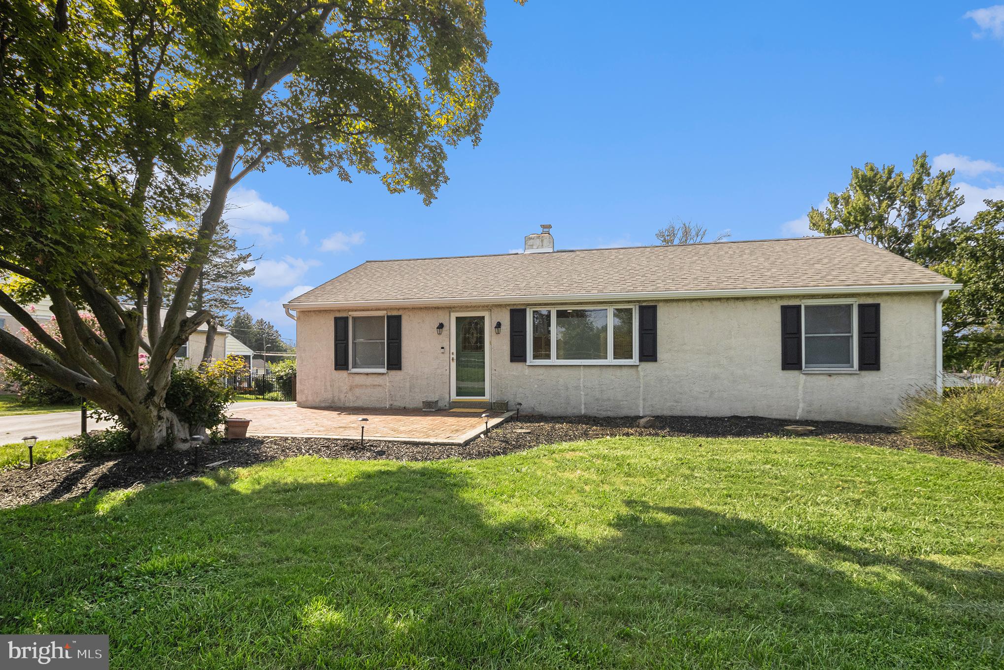 223 N WHITEHALL ROAD