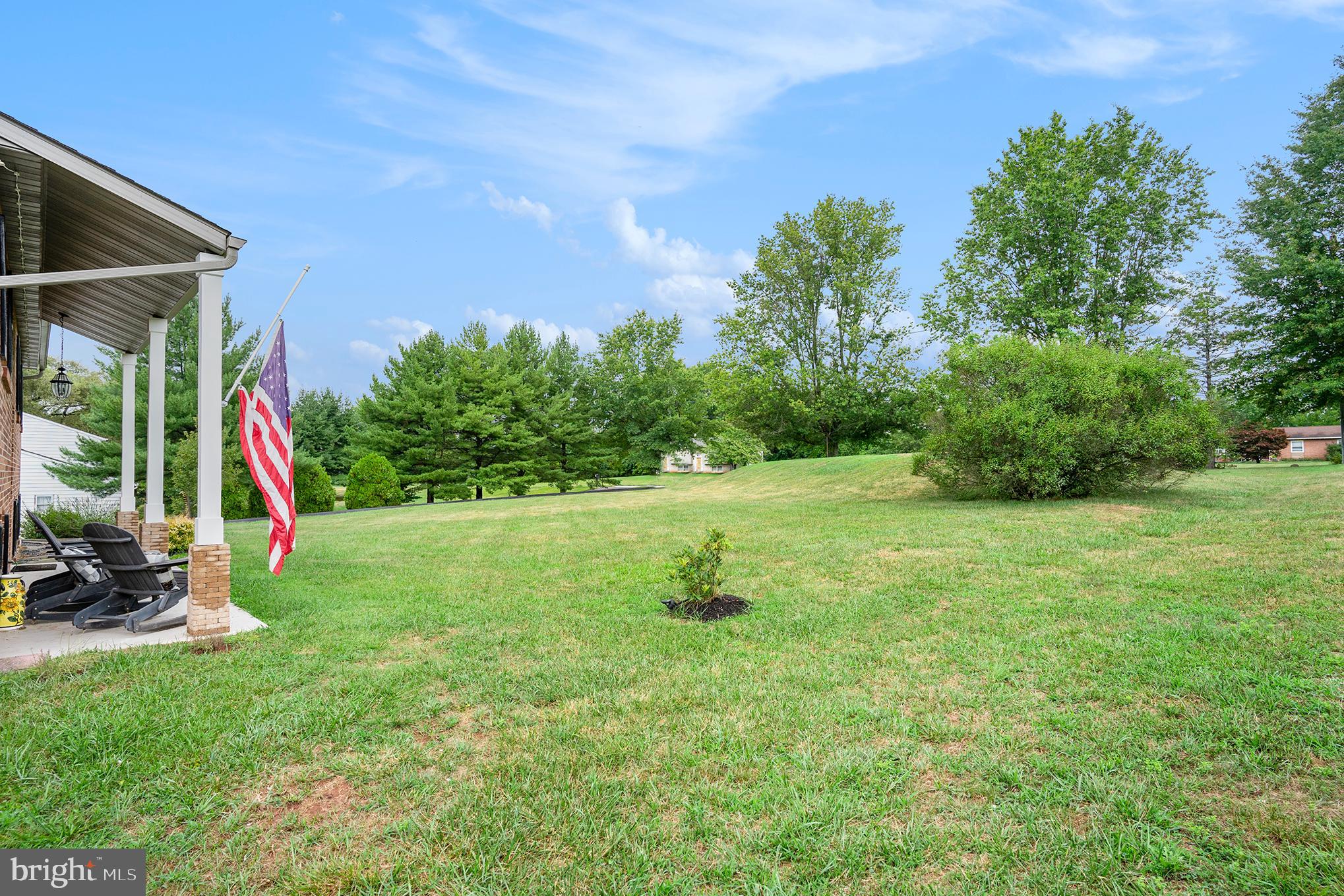 439 S MENNONITE ROAD