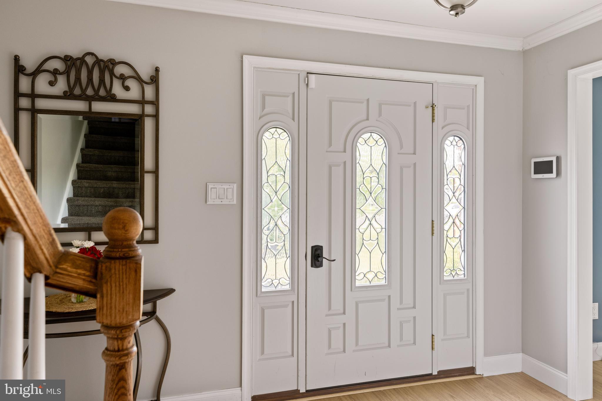 1689 LATCH STRING LANE