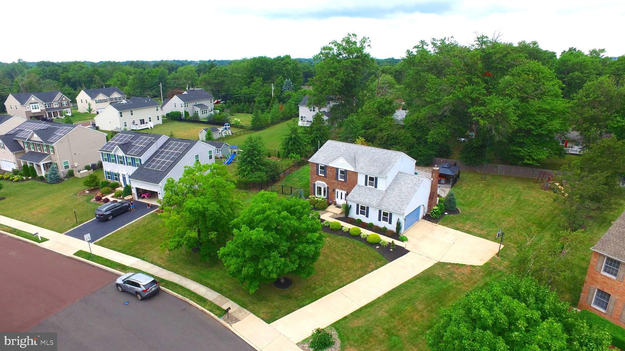 1689 LATCH STRING LANE