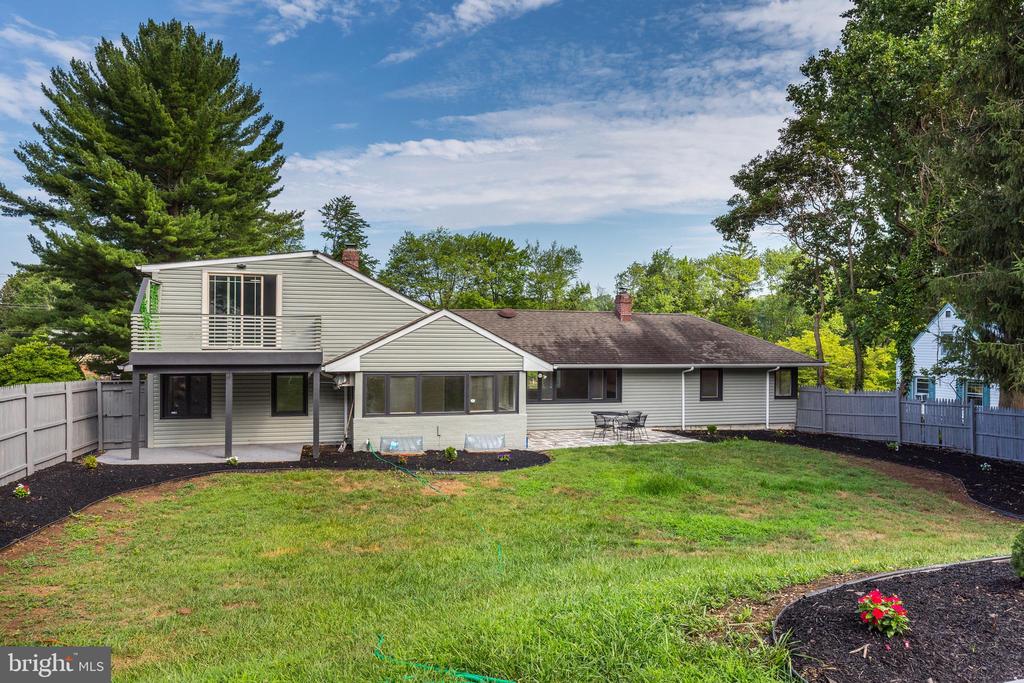 3112 N WALES ROAD