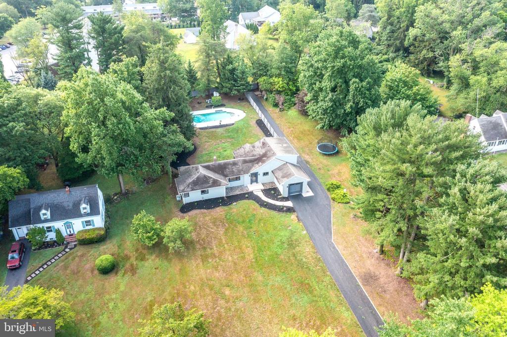 3112 N WALES ROAD