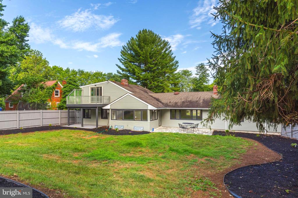 3112 N WALES ROAD