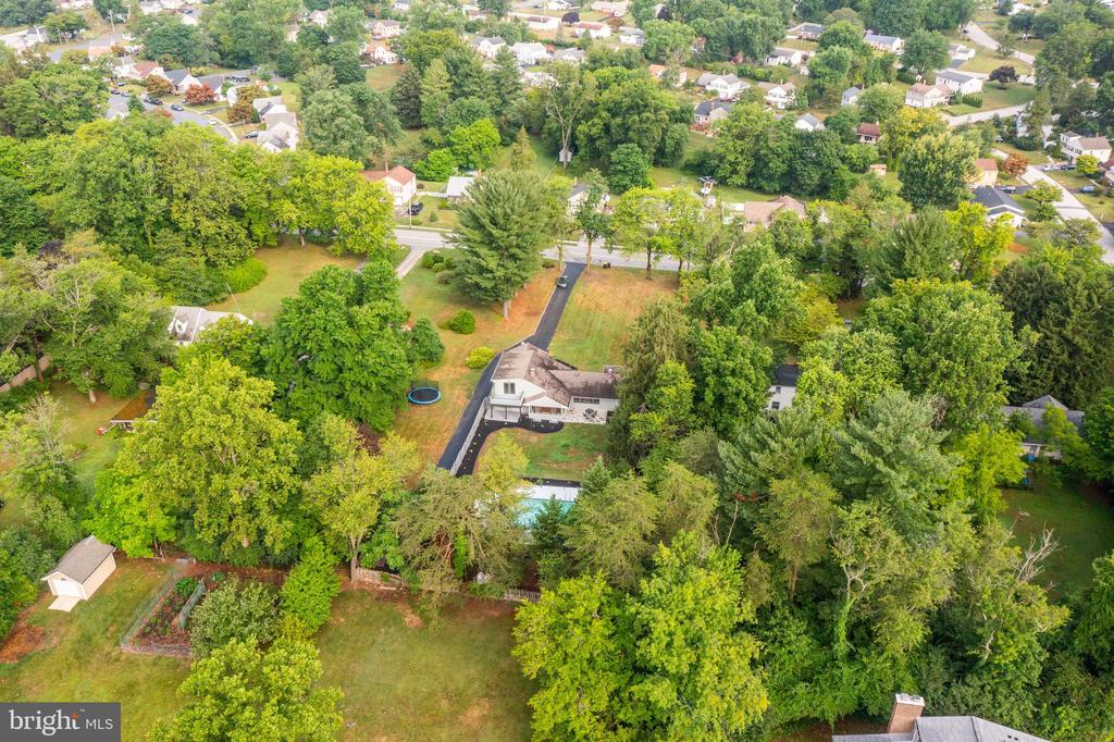 3112 N WALES ROAD