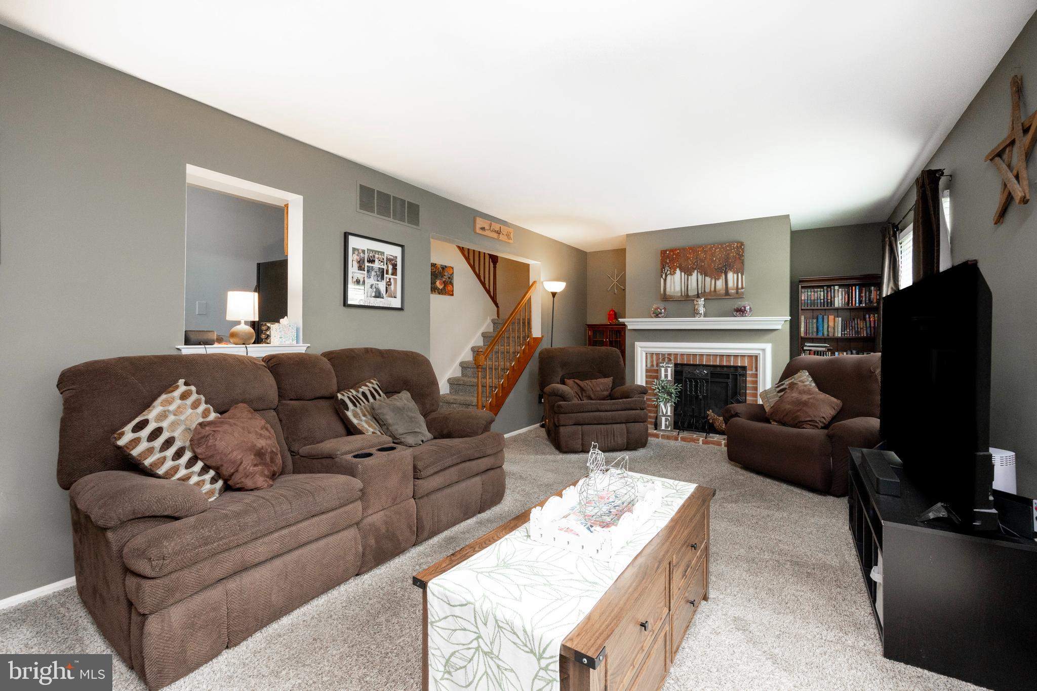 124 GOSHEN ROAD