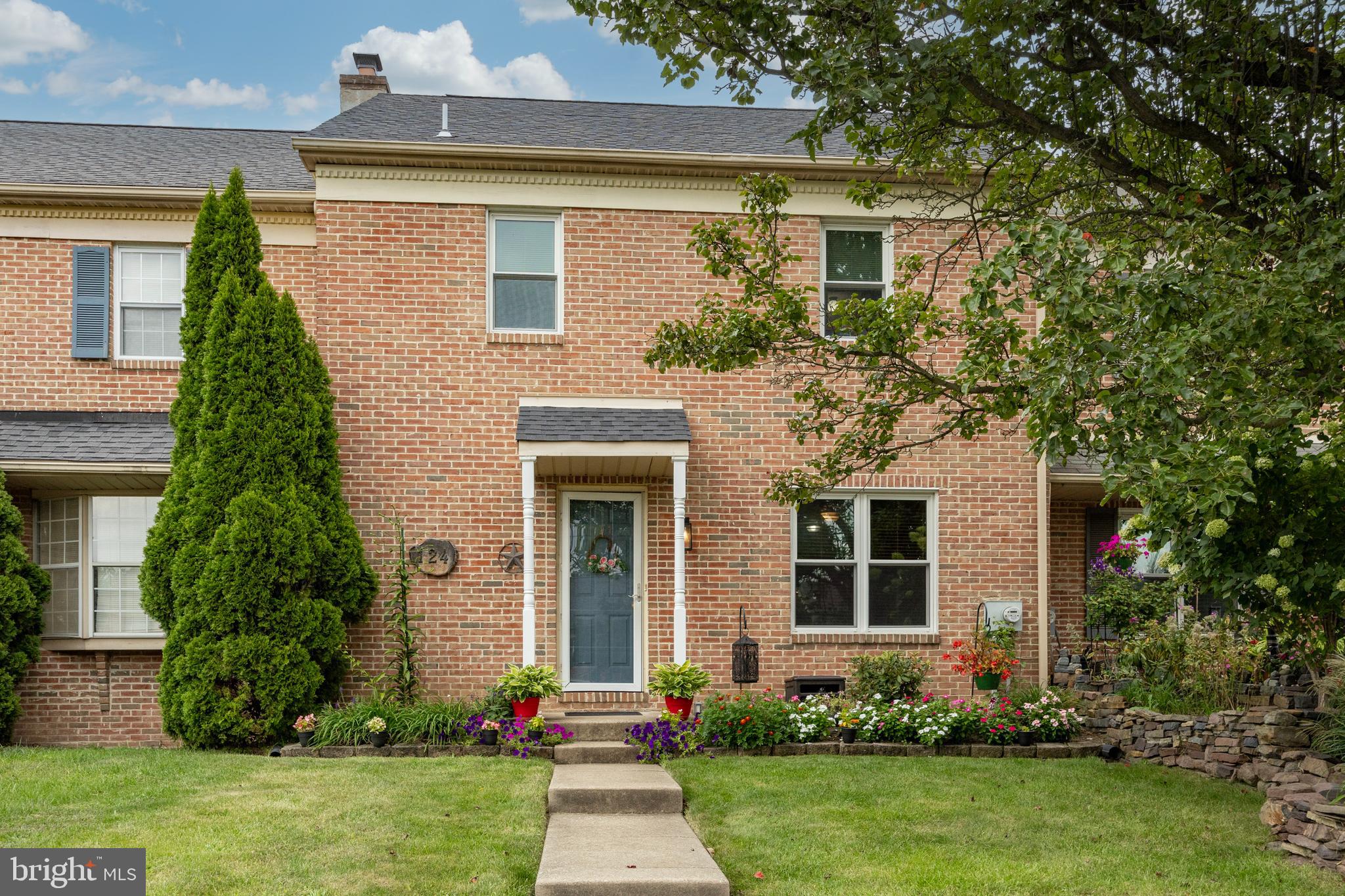 124 GOSHEN ROAD