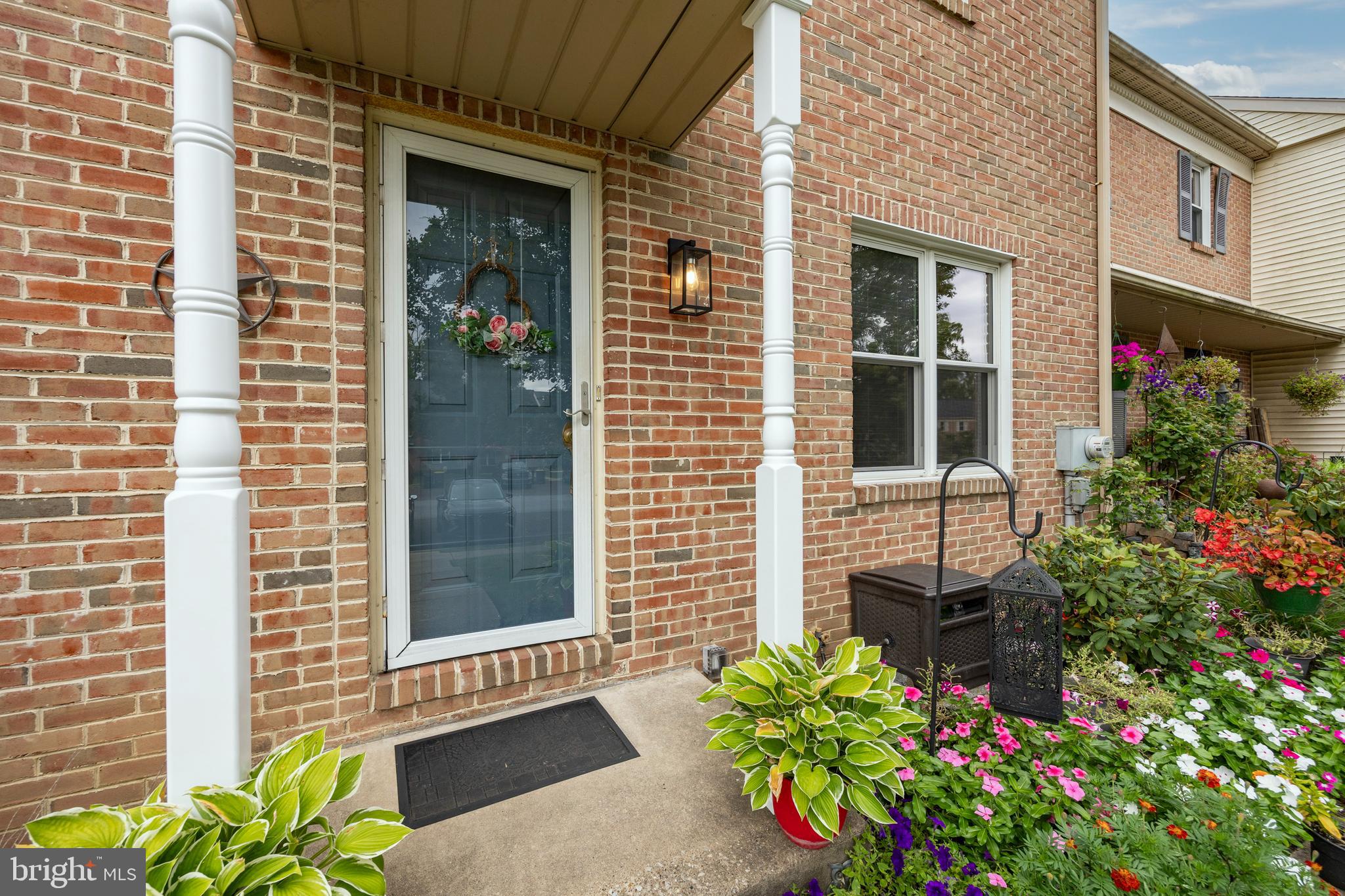 124 GOSHEN ROAD
