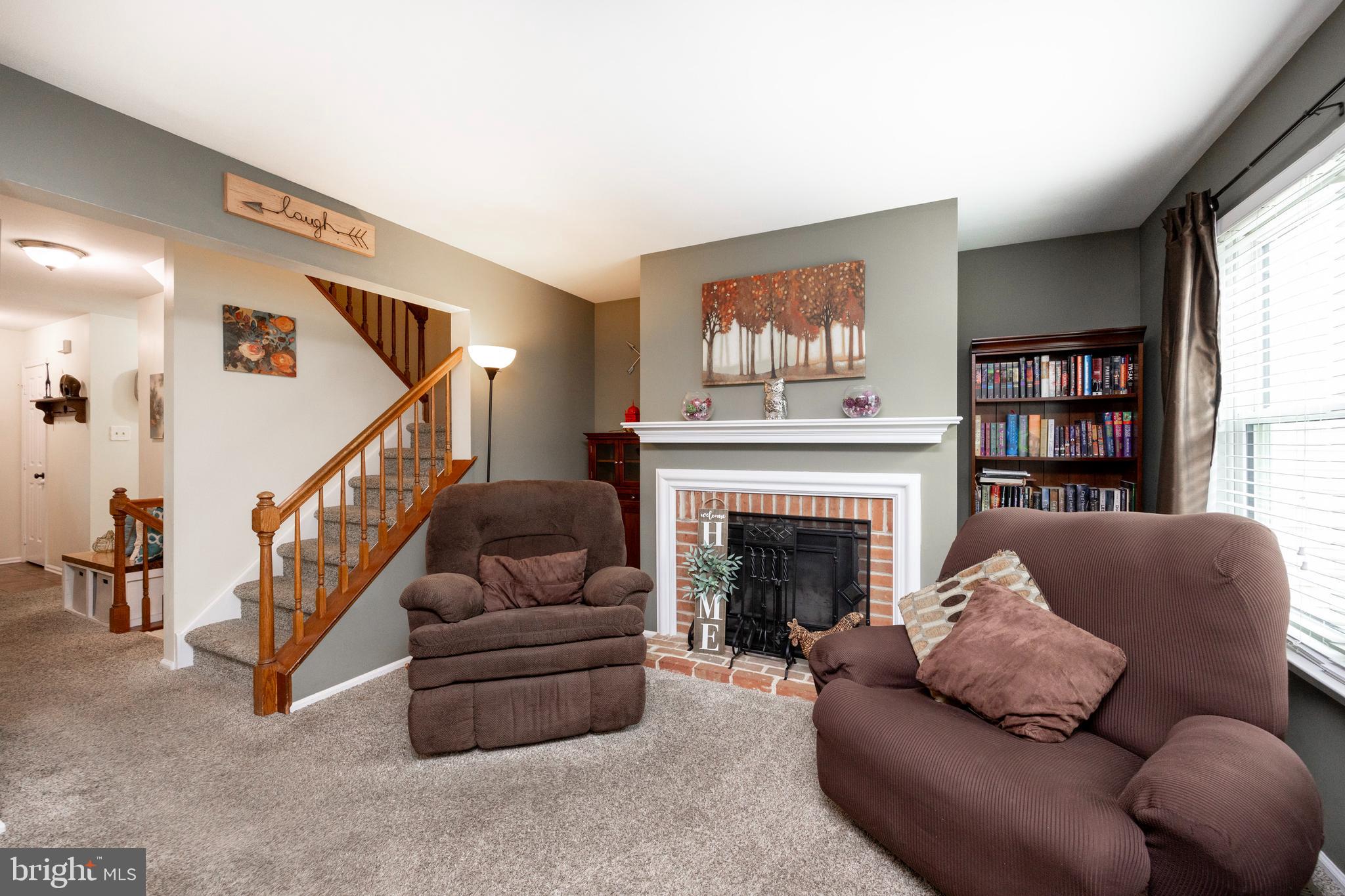 124 GOSHEN ROAD