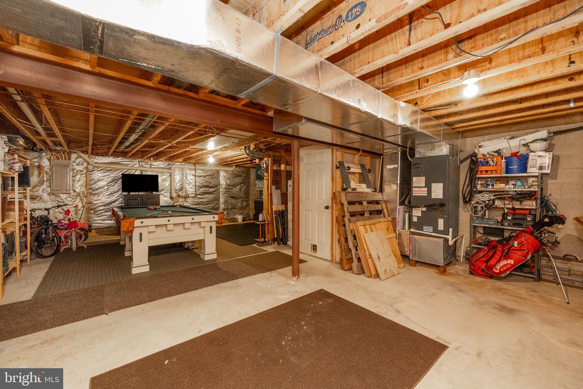124 GOSHEN ROAD