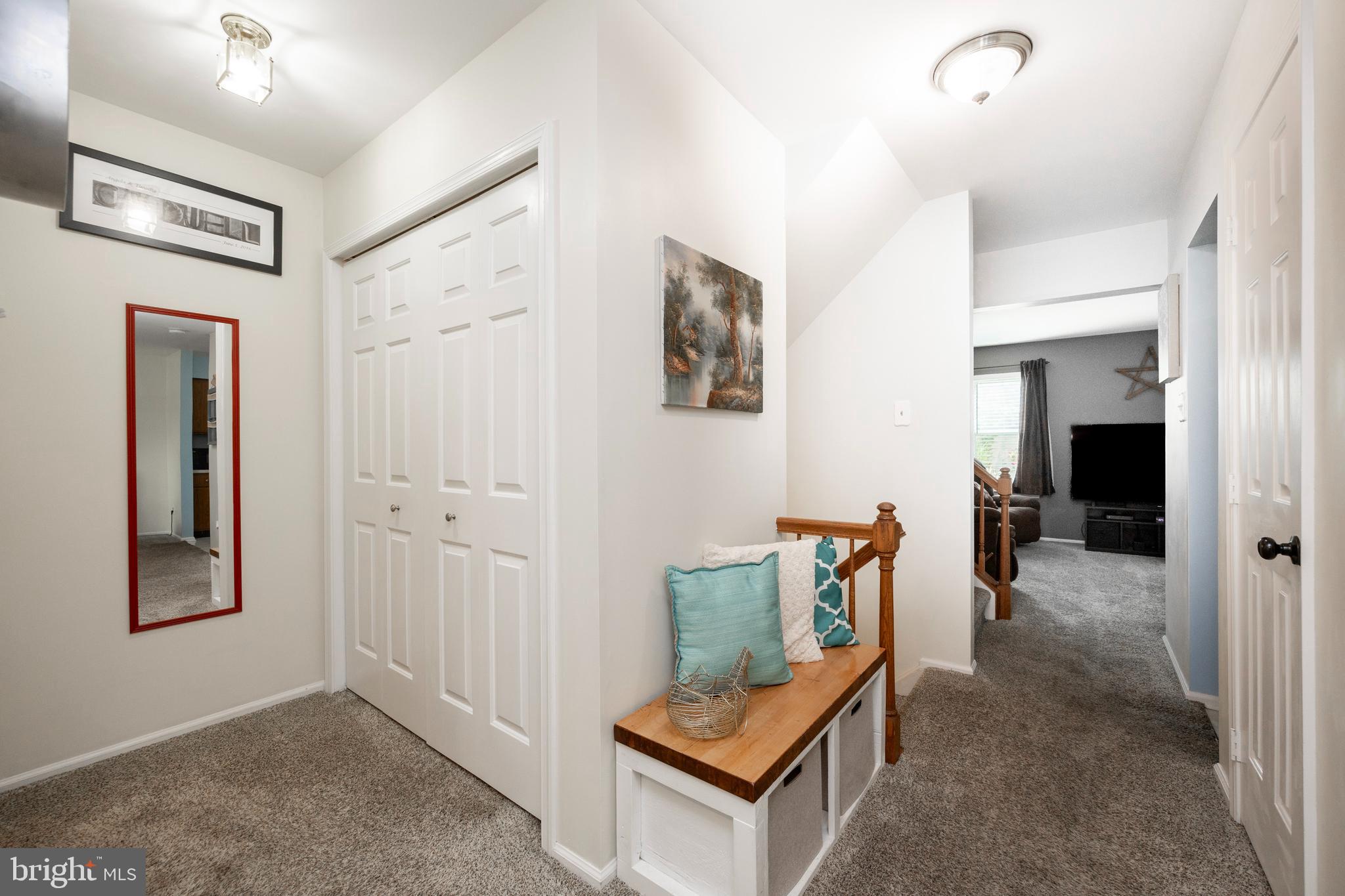 124 GOSHEN ROAD