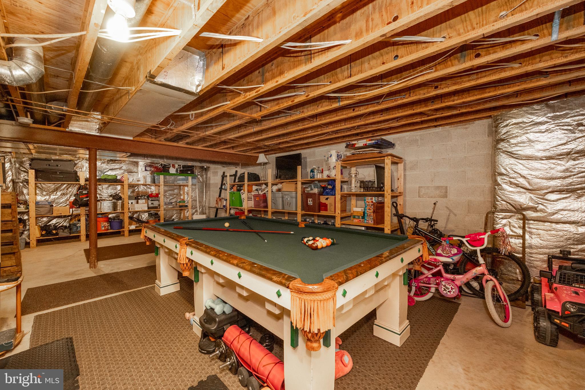 124 GOSHEN ROAD