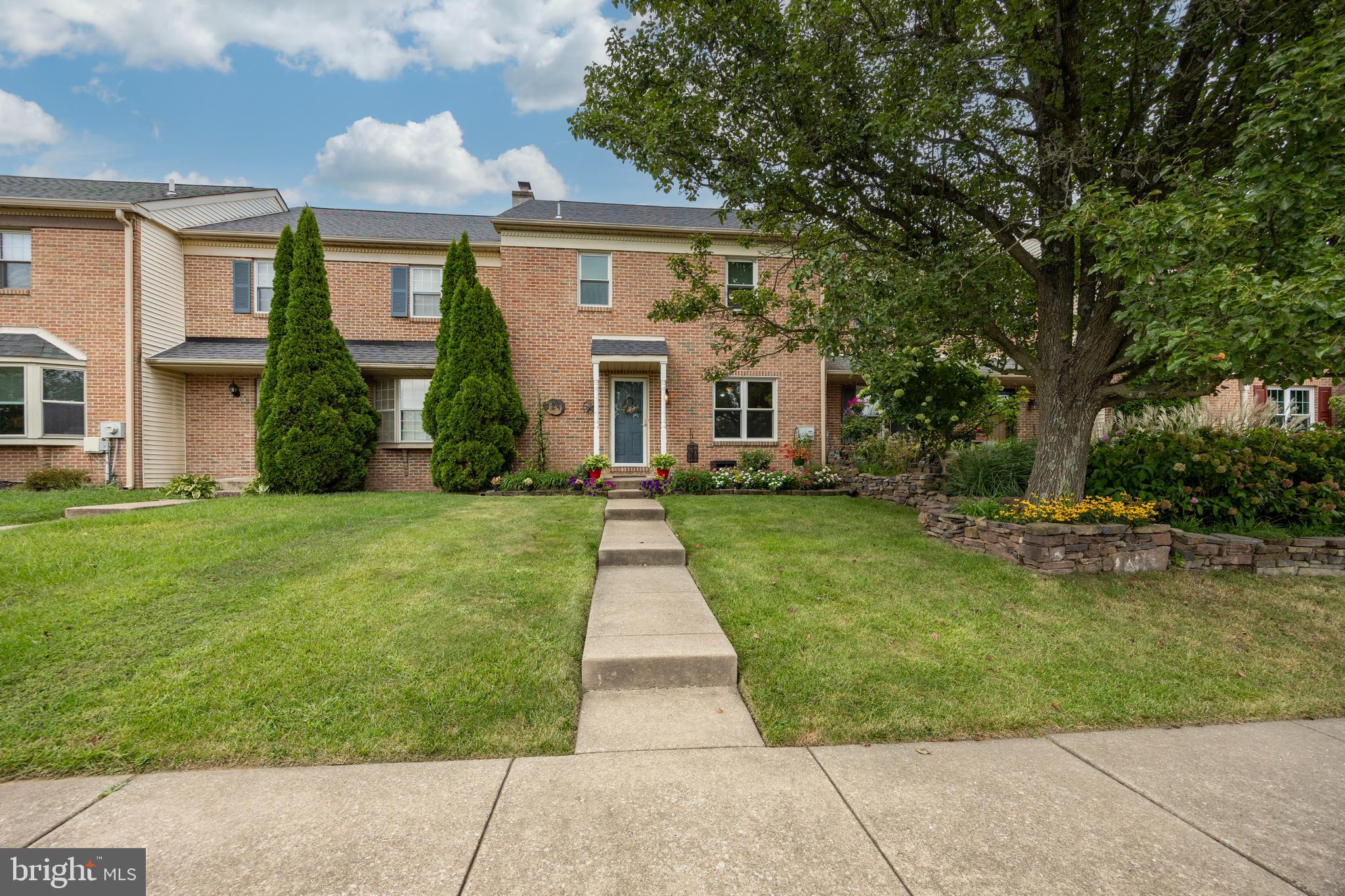 124 GOSHEN ROAD