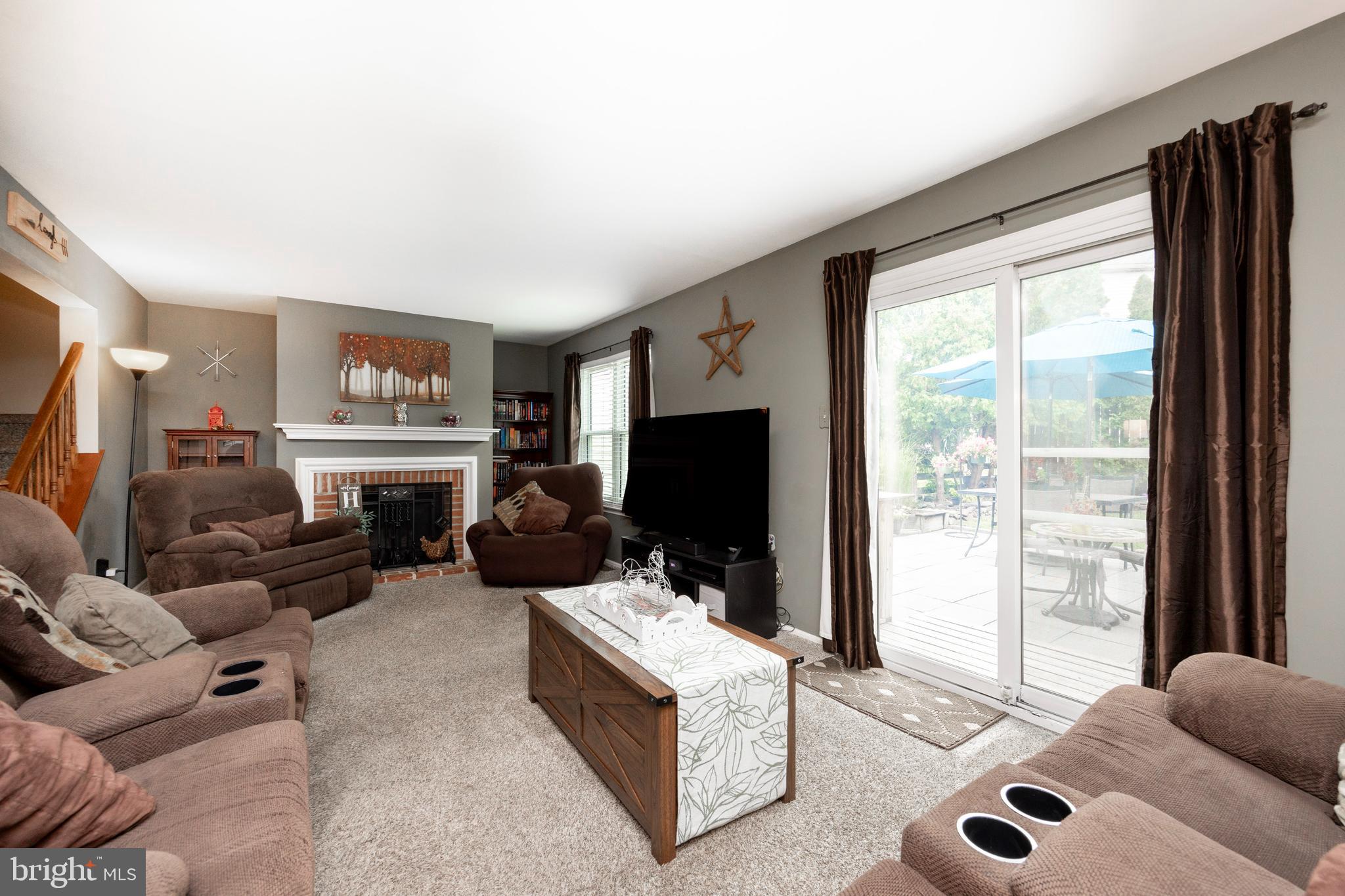 124 GOSHEN ROAD
