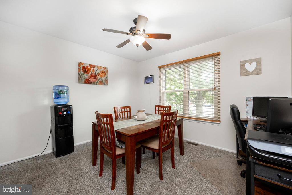 124 GOSHEN ROAD