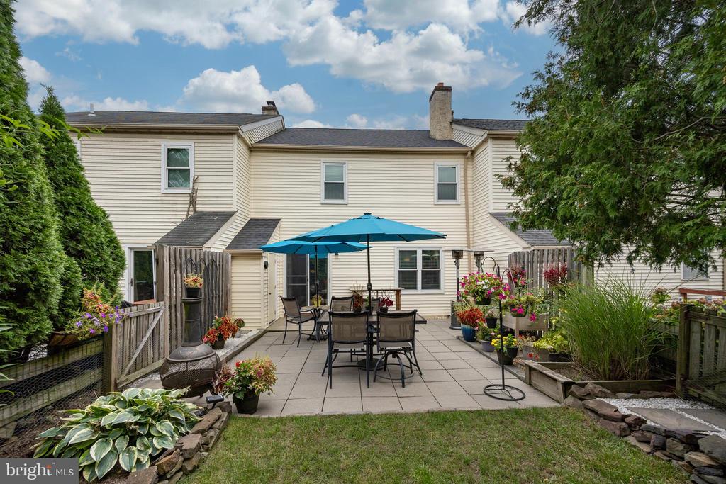 124 GOSHEN ROAD