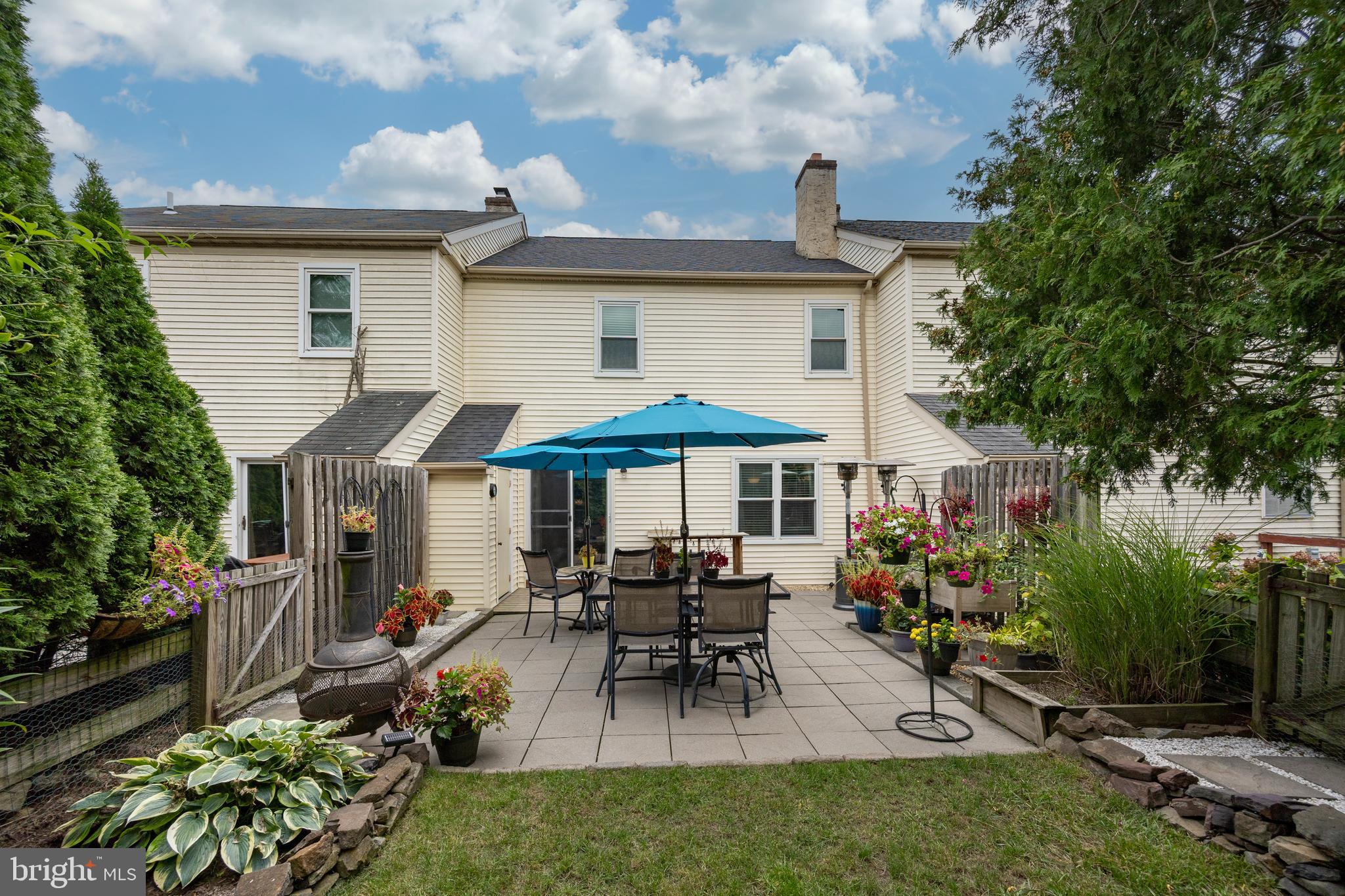 124 GOSHEN ROAD
