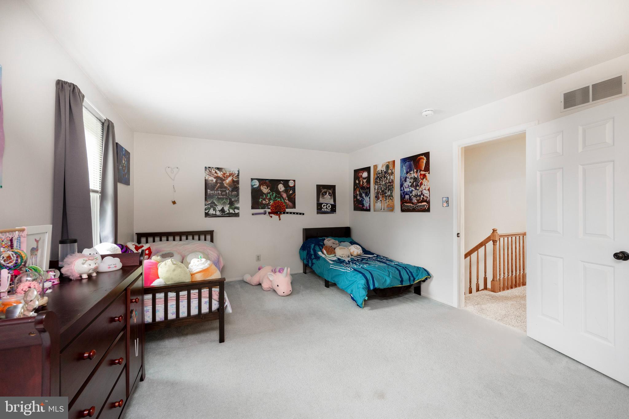 124 GOSHEN ROAD