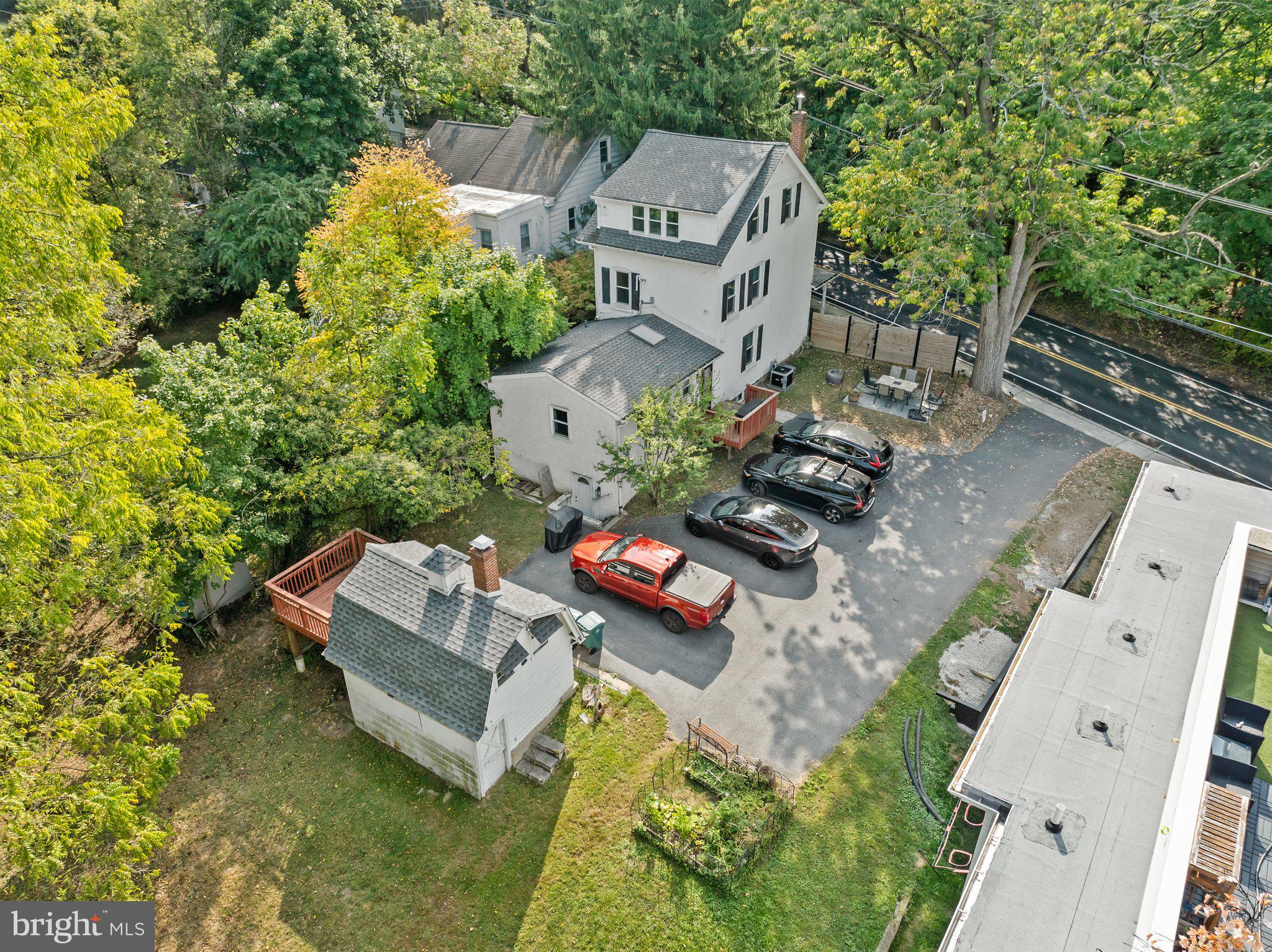 188 BARREN HILL ROAD