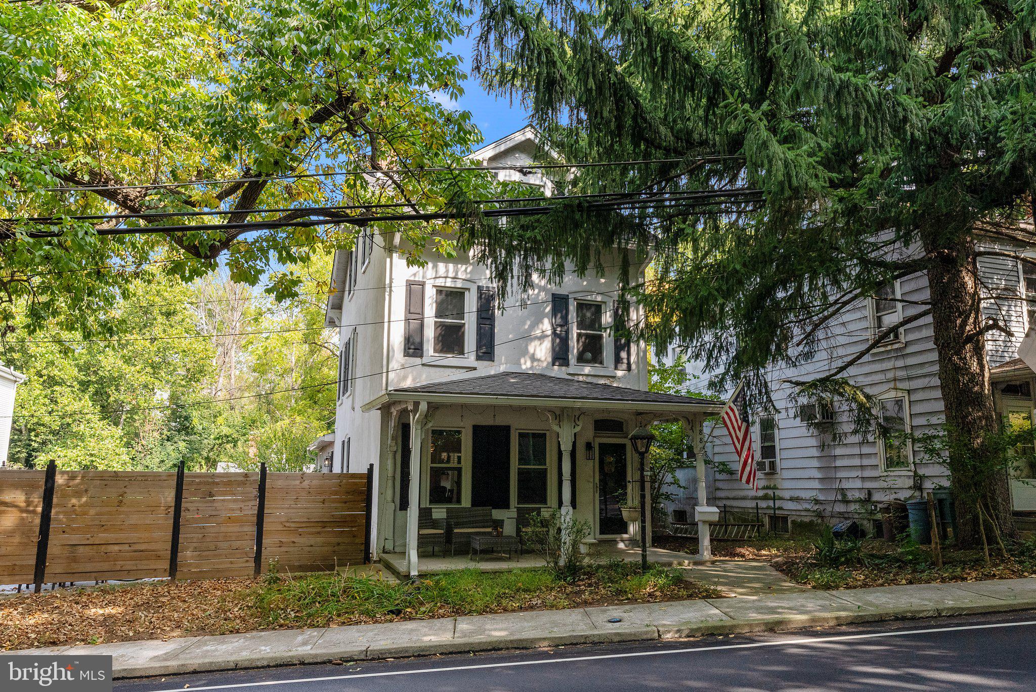 188 BARREN HILL ROAD