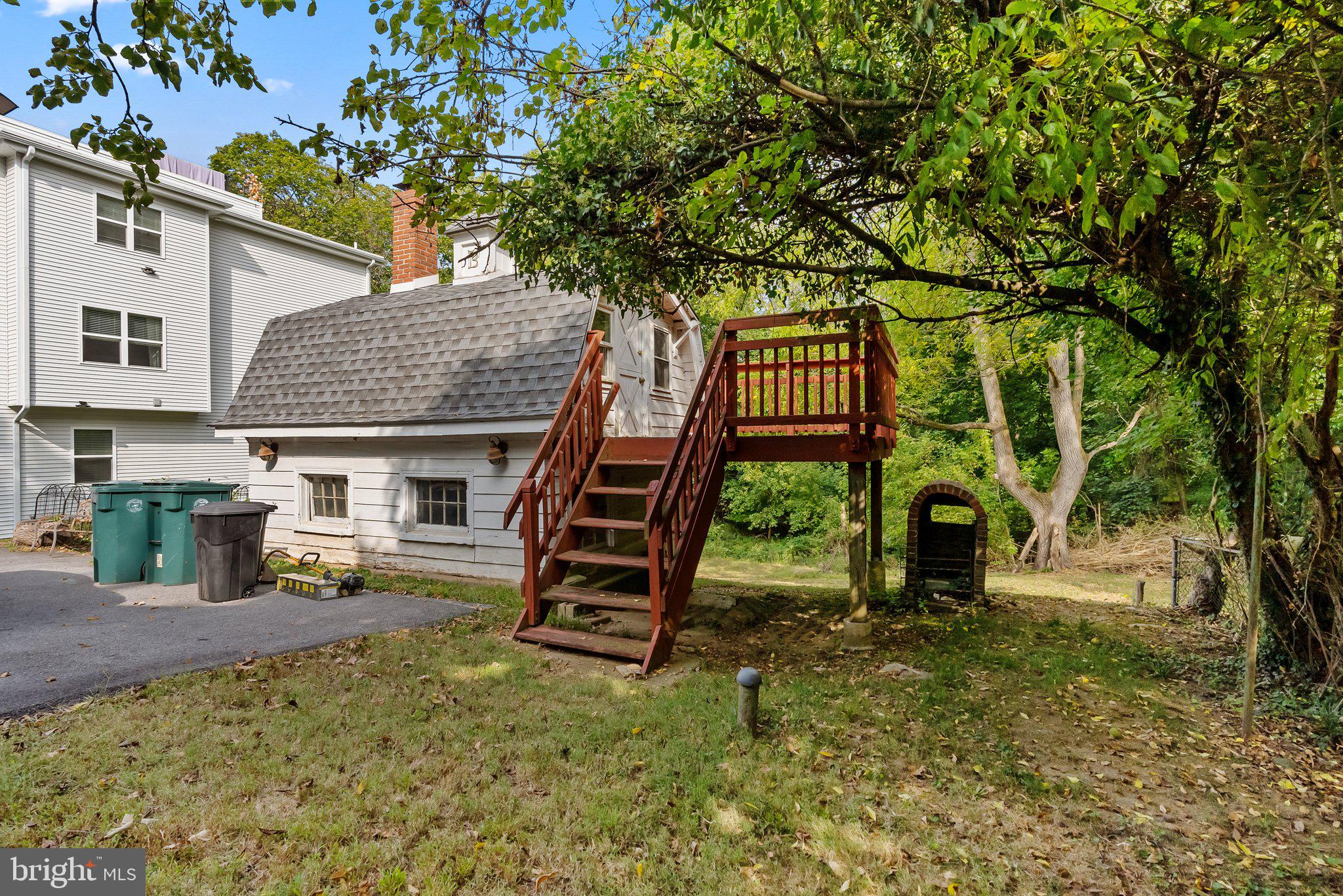 188 BARREN HILL ROAD